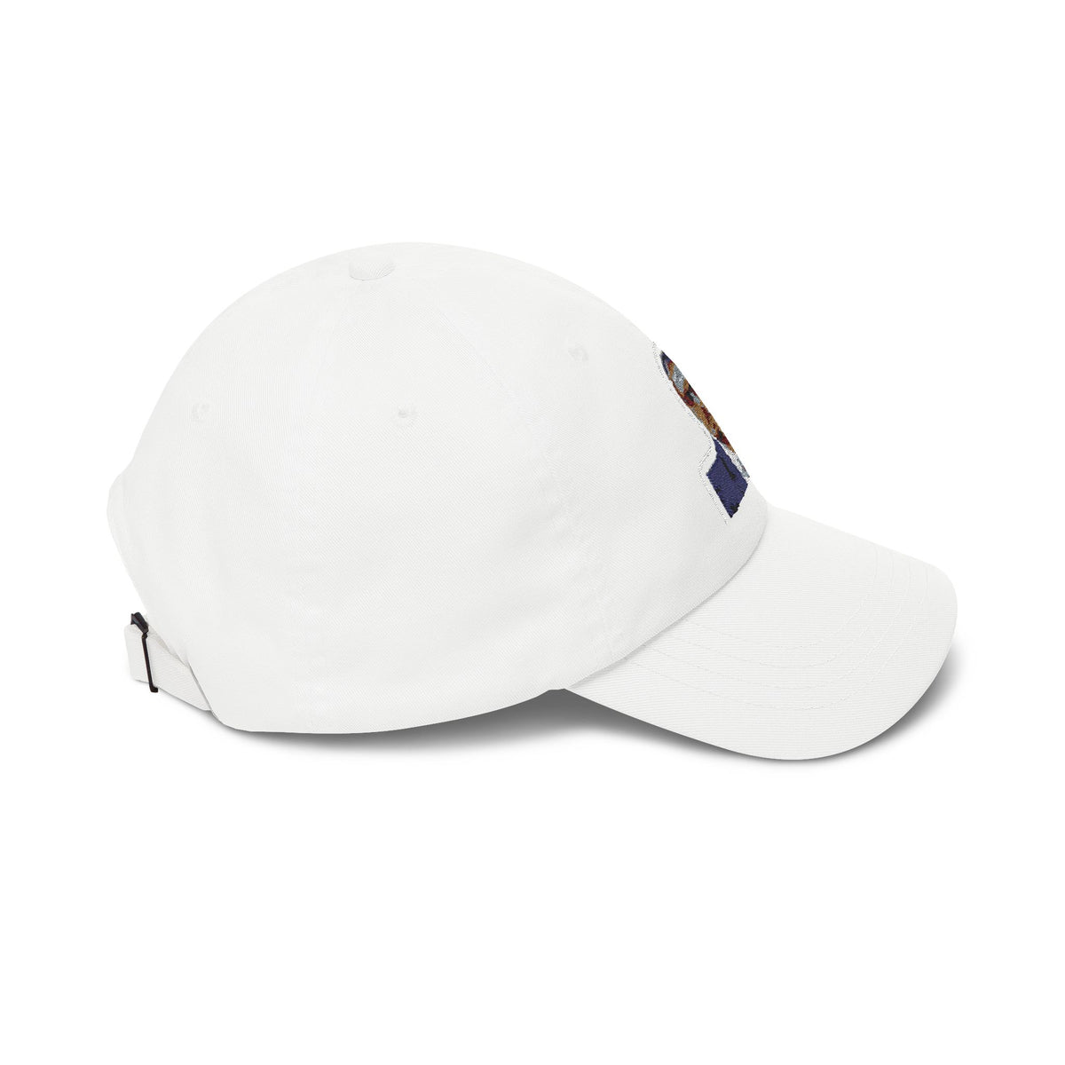 John McAfee | Legends Never Die Classic Dad Cap