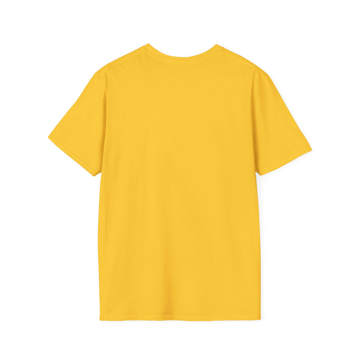 John McAfee | $WHACKD Unisex Softstyle Tee