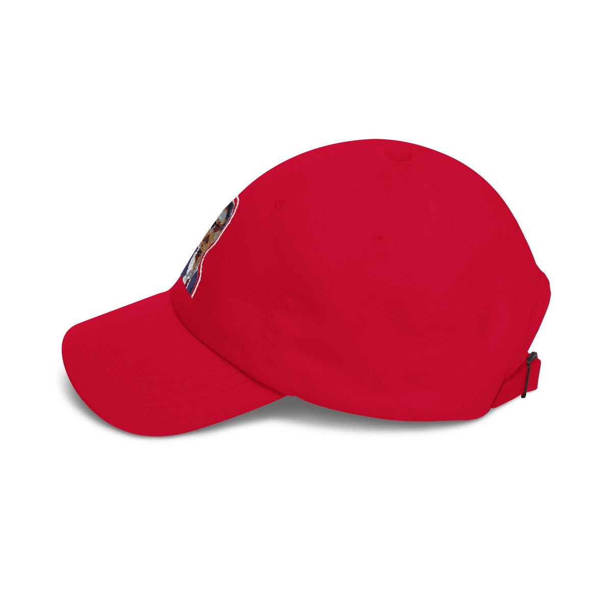 John McAfee | Legends Never Die Classic Dad Cap