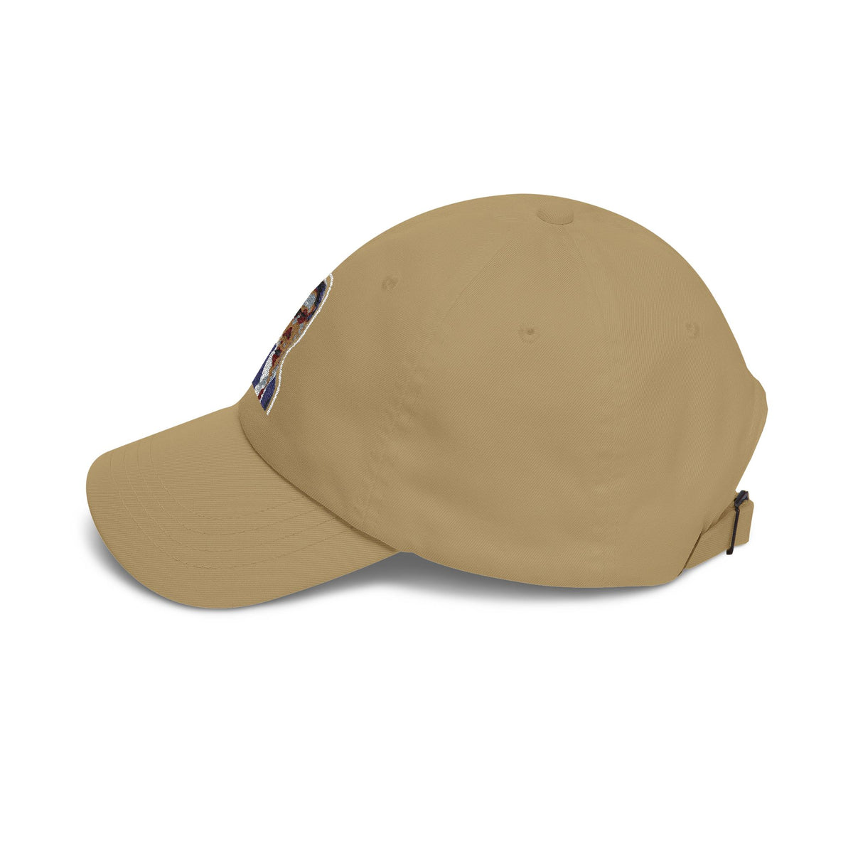 John McAfee | Legends Never Die Classic Dad Cap