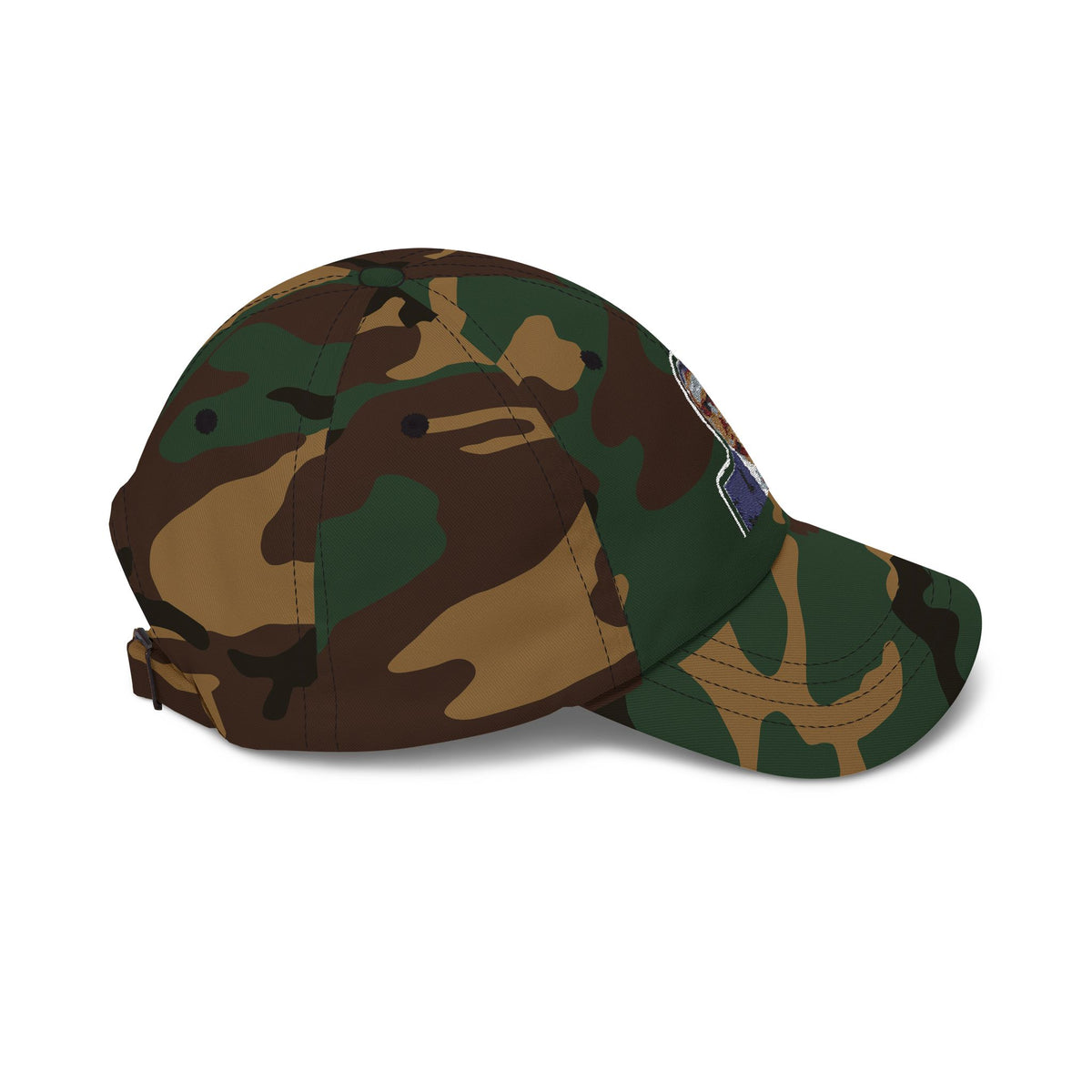 John McAfee | Legends Never Die Classic Dad Cap