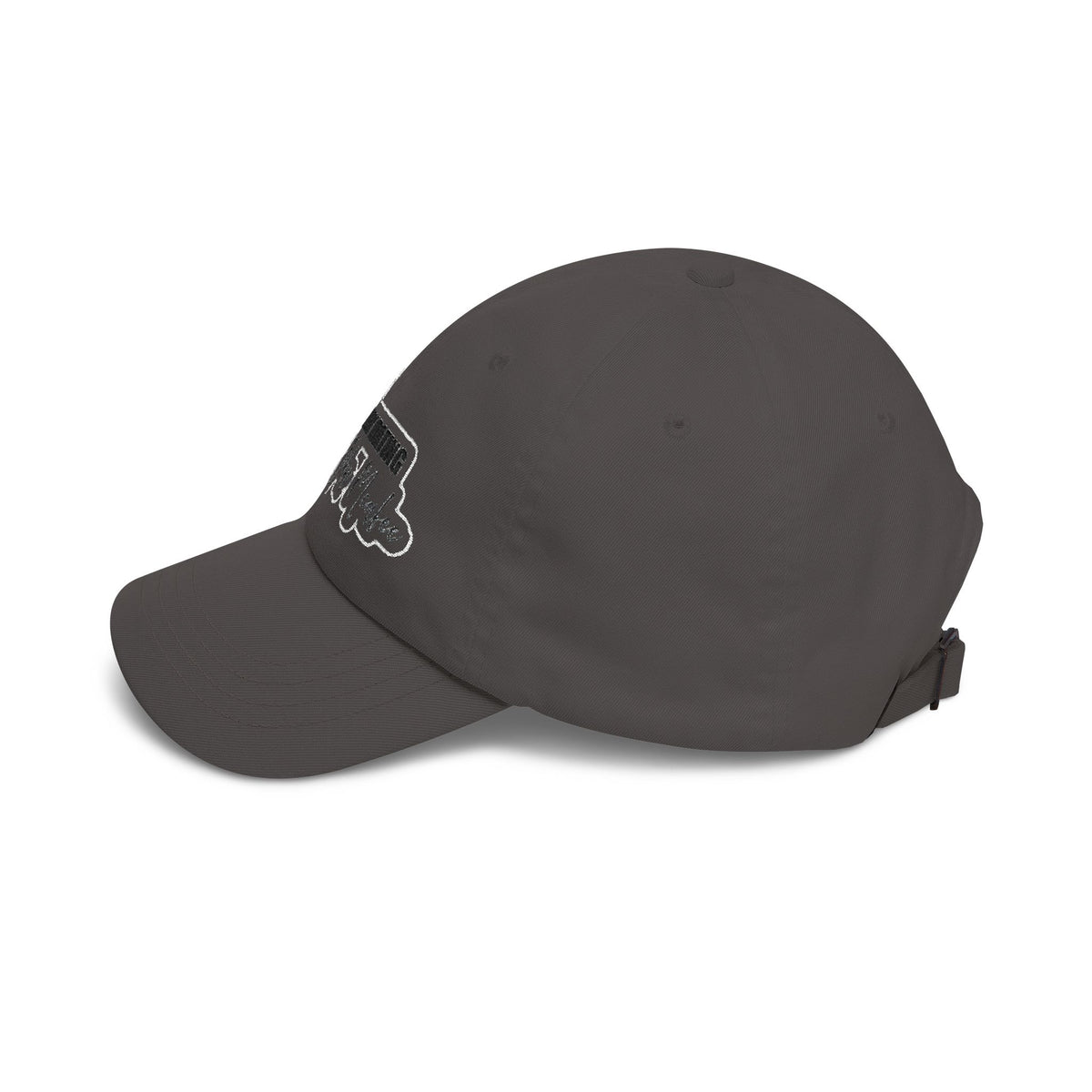 John McAfee | Mentally Dating Classic Dad Cap
