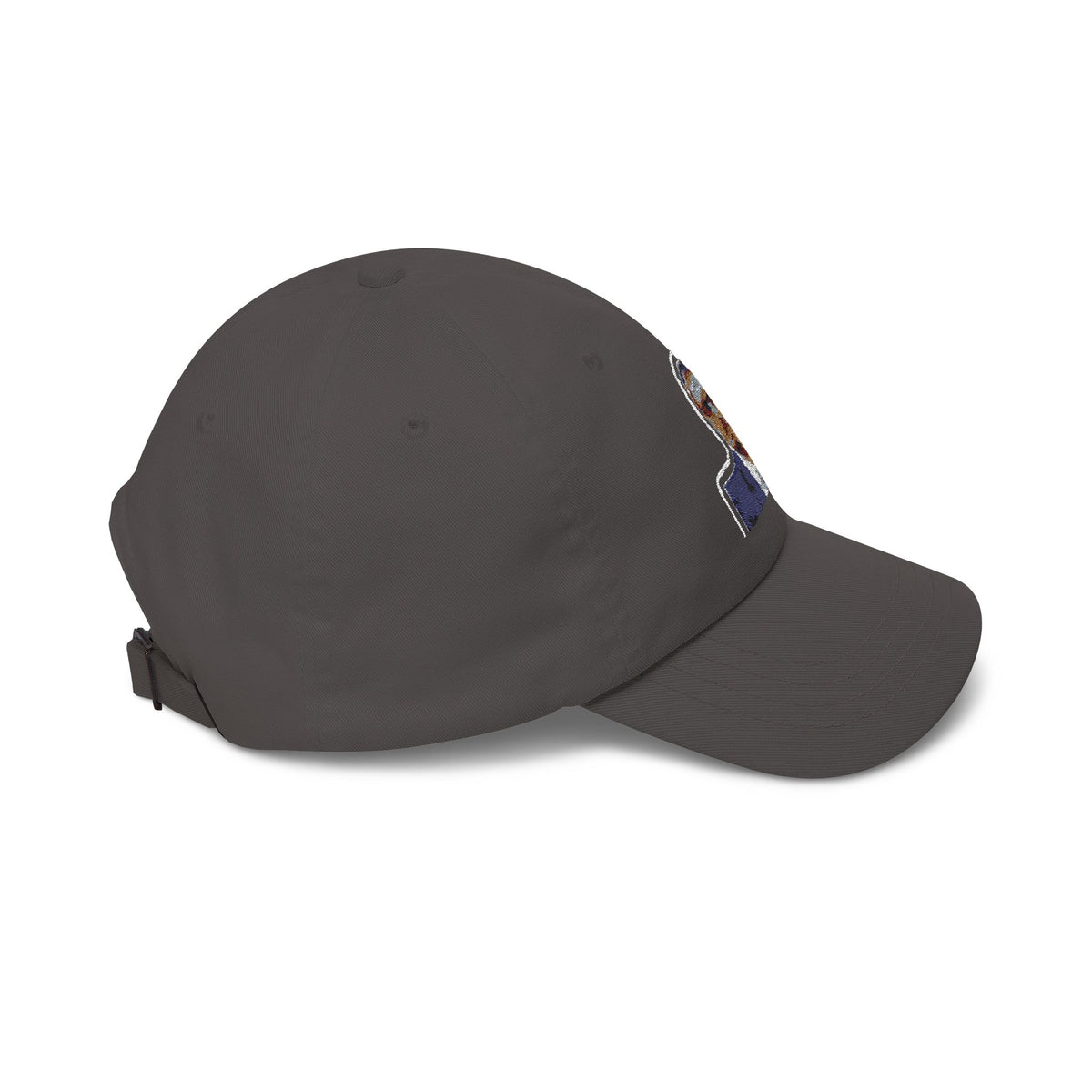John McAfee | Legends Never Die Classic Dad Cap