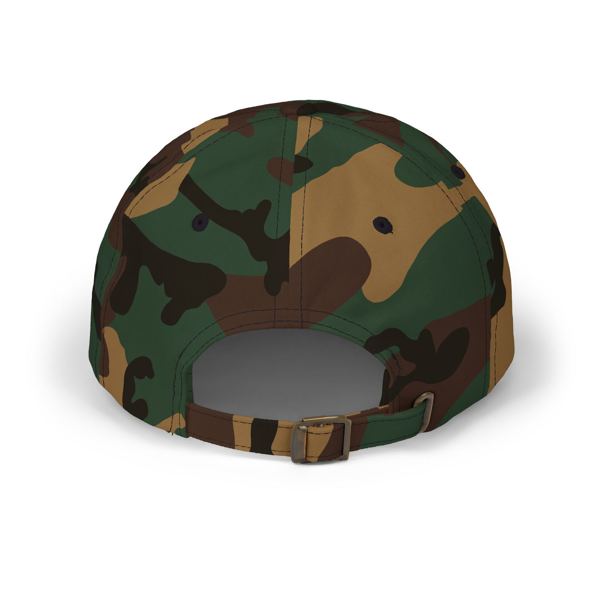 John McAfee | Legends Never Die Classic Dad Cap