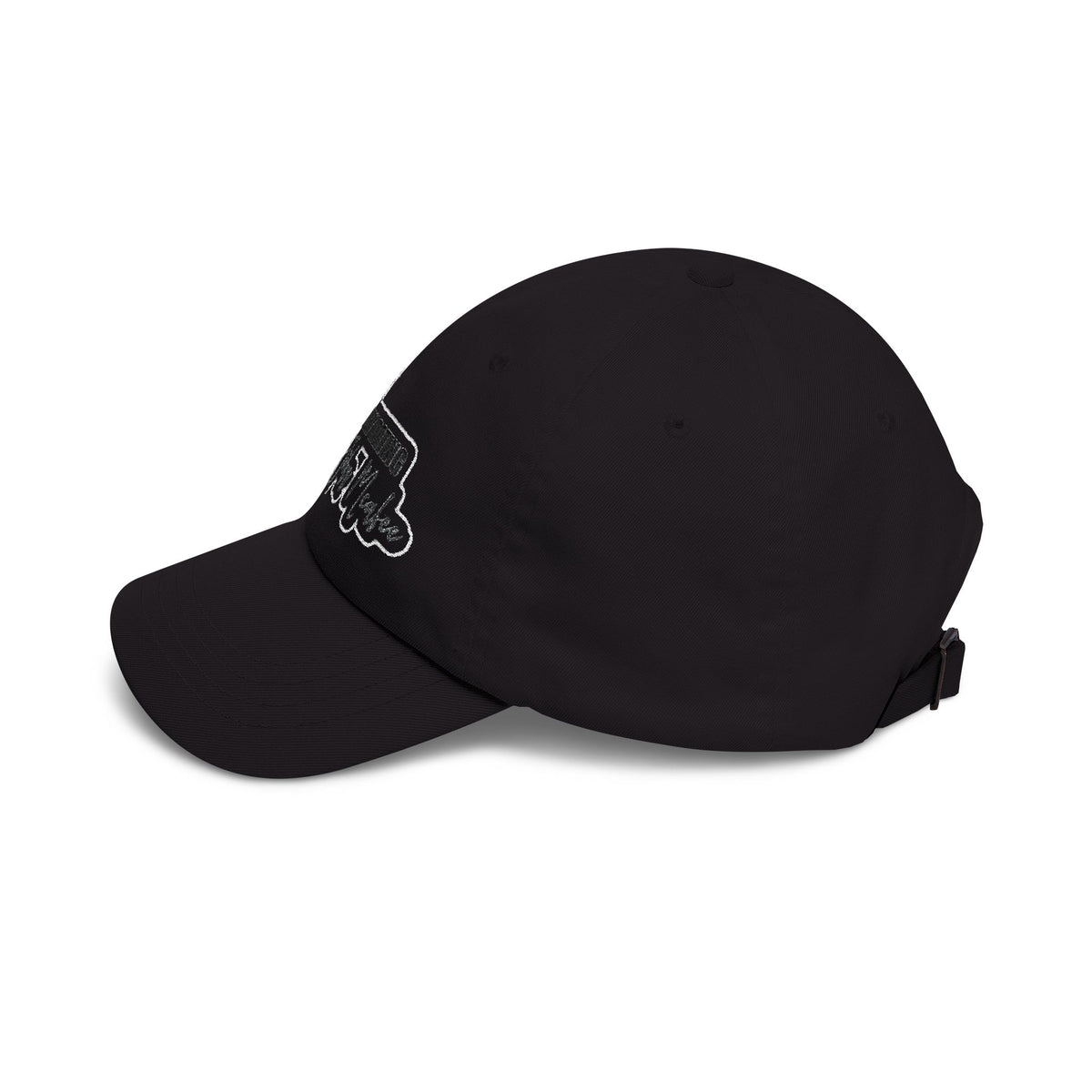 John McAfee | Mentally Dating Classic Dad Cap