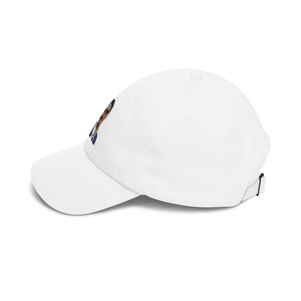 John McAfee | Legends Never Die Classic Dad Cap