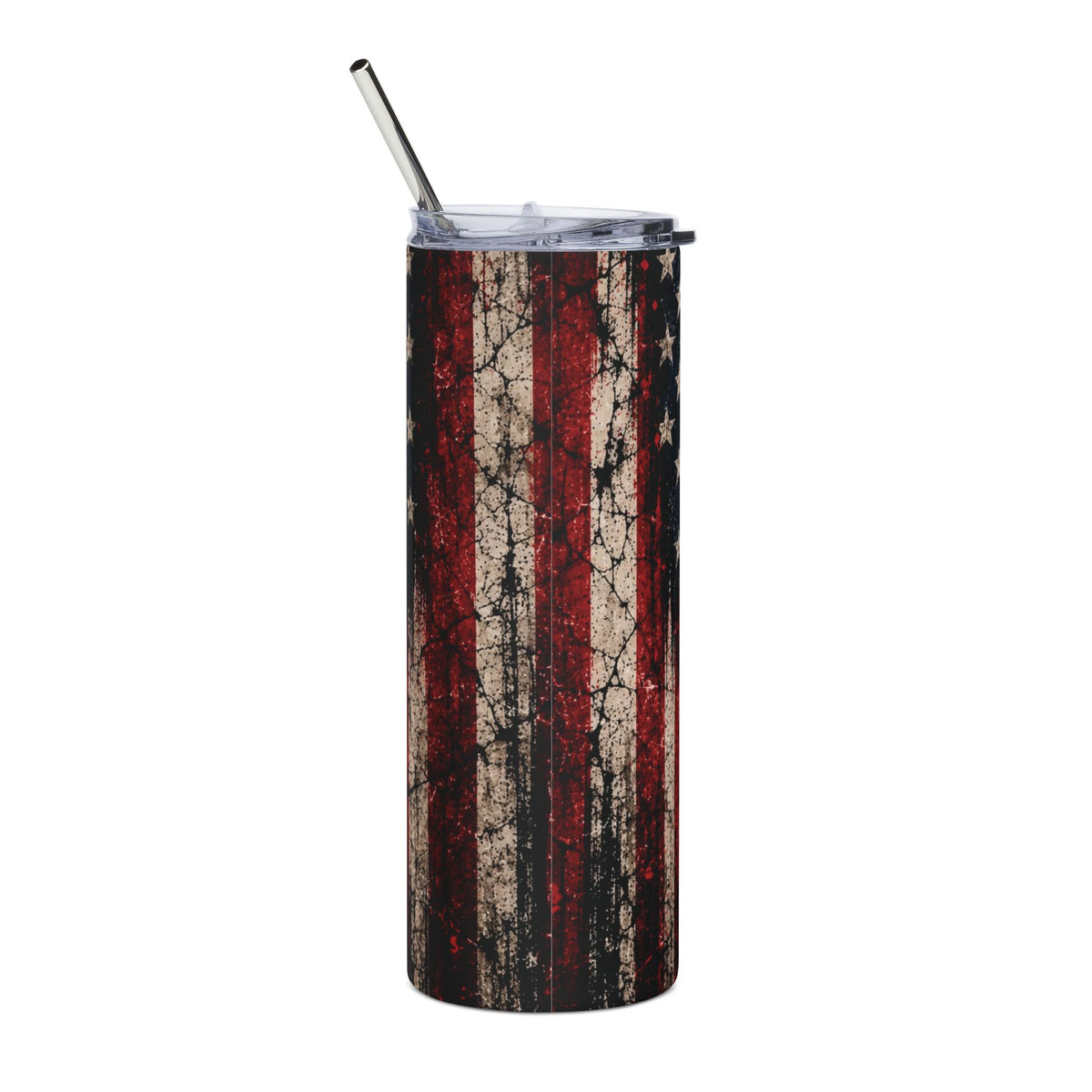 Stainless Steel Tumbler, 20oz