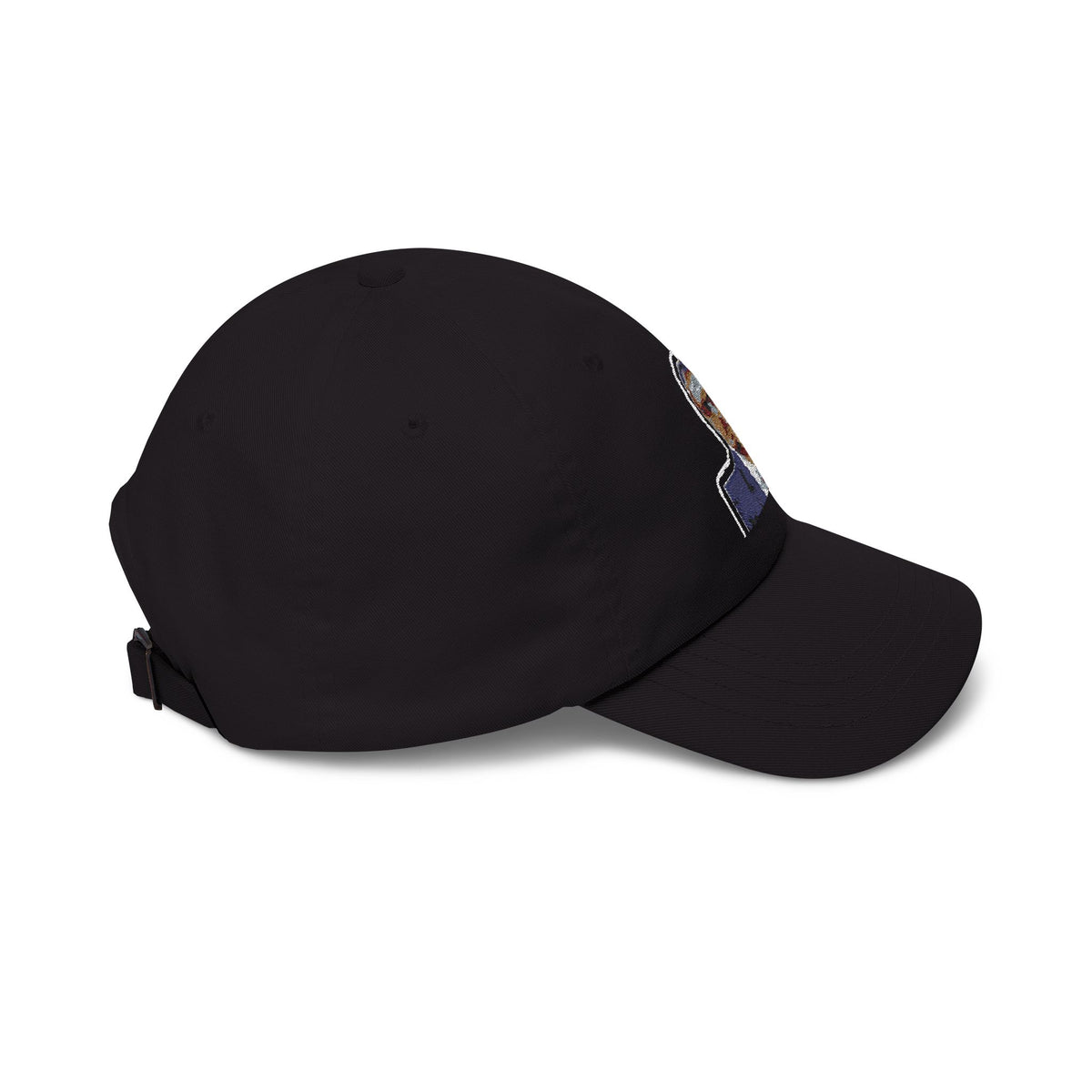John McAfee | Legends Never Die Classic Dad Cap