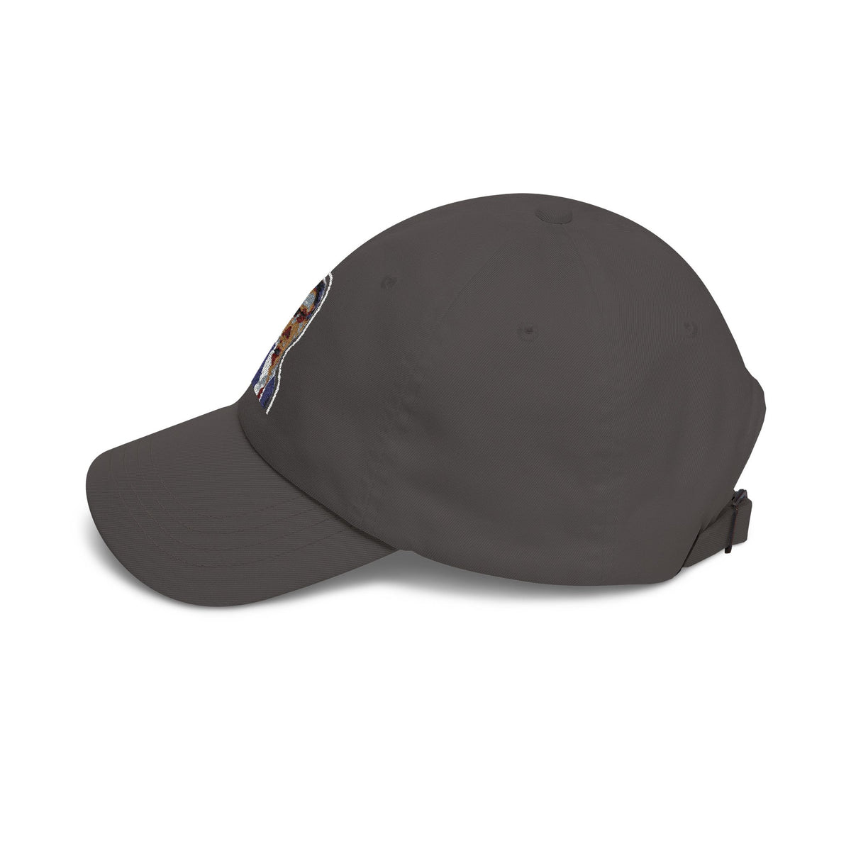 John McAfee | Legends Never Die Classic Dad Cap