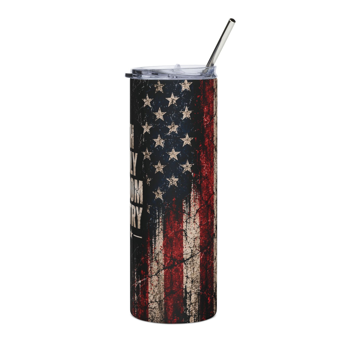 Stainless Steel Tumbler, 20oz
