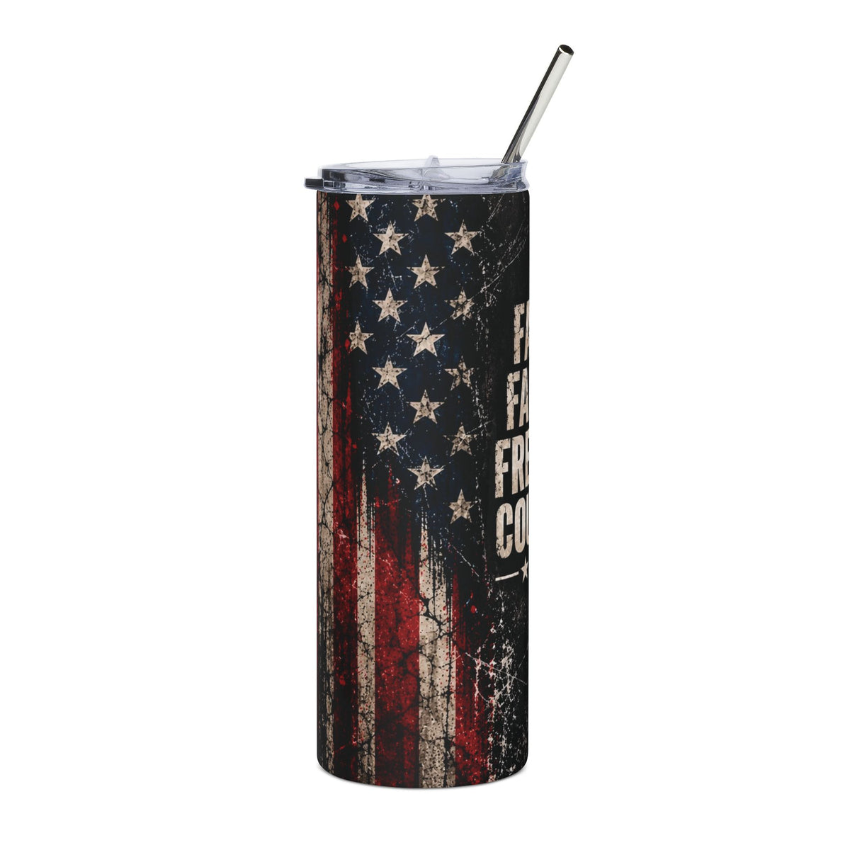 Stainless Steel Tumbler, 20oz