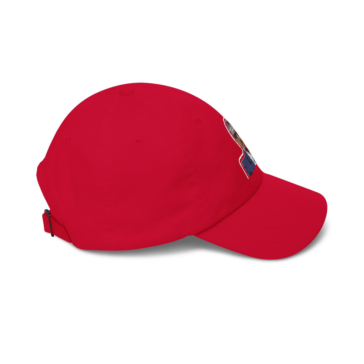 John McAfee | Legends Never Die Classic Dad Cap