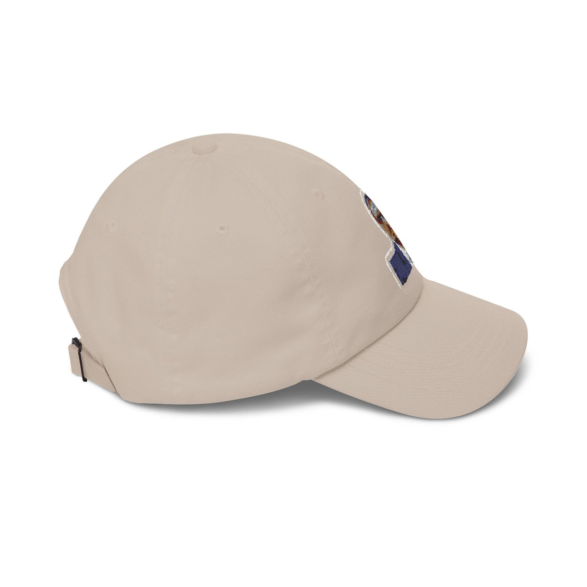 John McAfee | Legends Never Die Classic Dad Cap