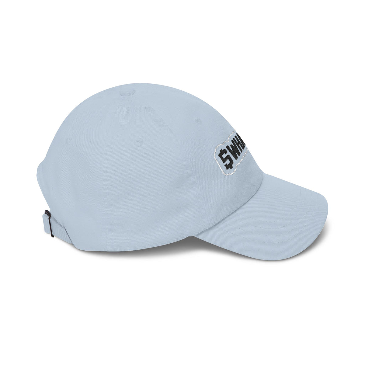 John McAfee | $WHACKD Classic Dad Cap