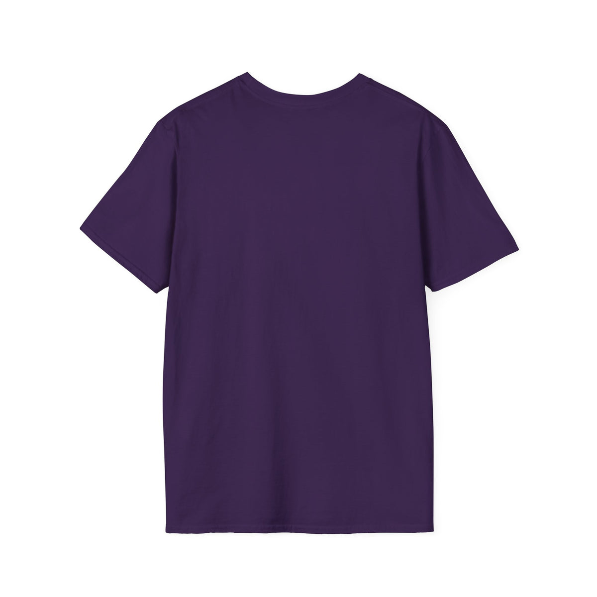John McAfee | Legends Never Die Unisex Softstyle Tee