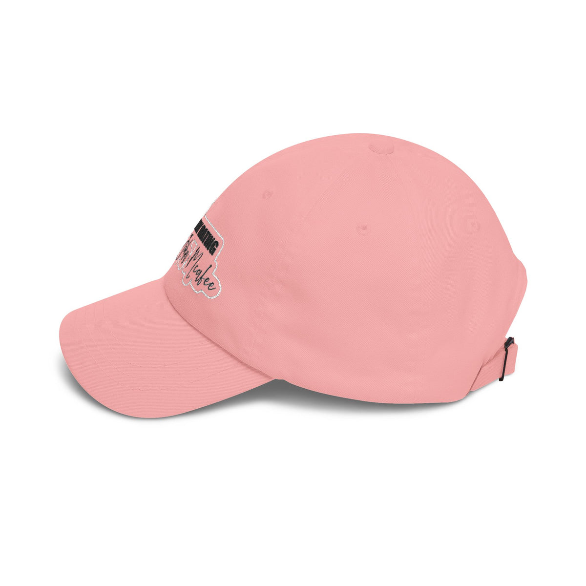 John McAfee | Mentally Dating Classic Dad Cap