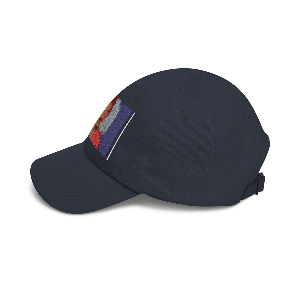 John McAfee | Didn't Kill Himself Classic Dad Cap