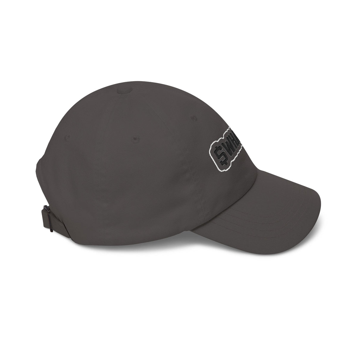John McAfee | $WHACKD Classic Dad Cap