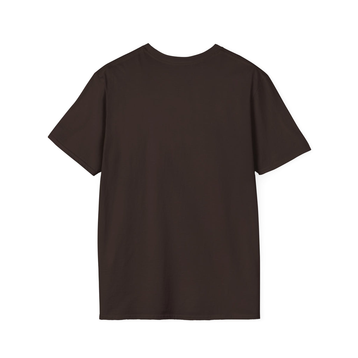 John McAfee | Legends Never Die Unisex Softstyle Tee