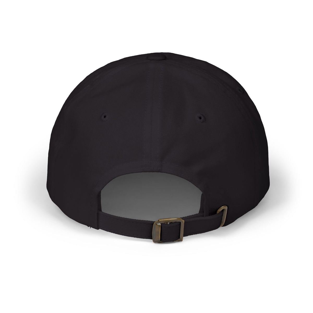 John McAfee | $WHACKD Classic Dad Cap