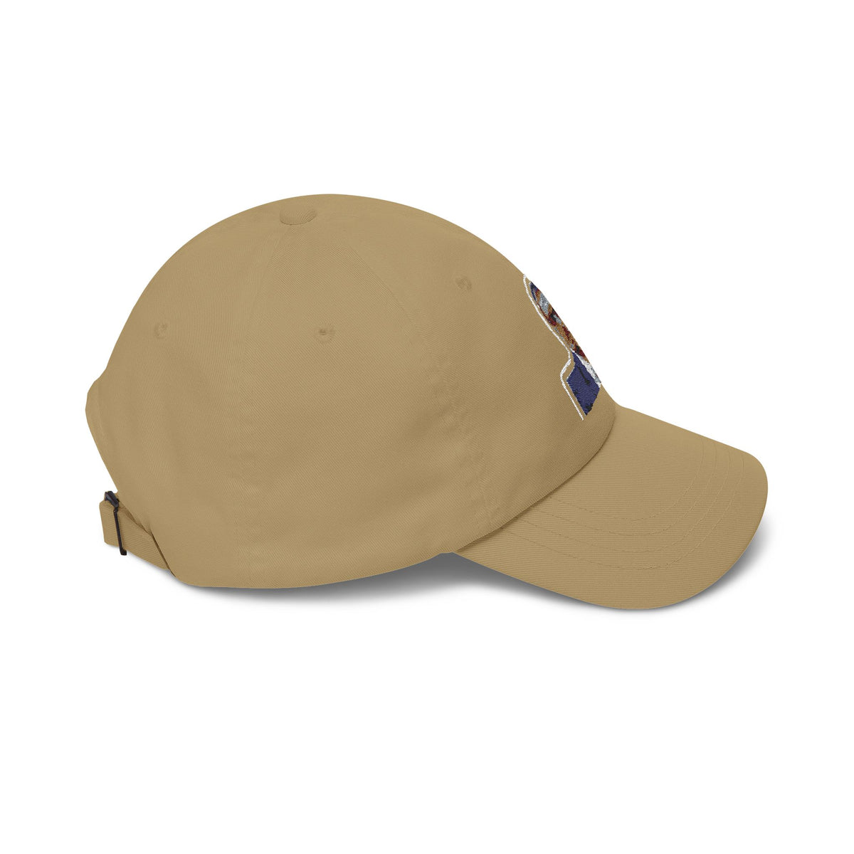 John McAfee | Legends Never Die Classic Dad Cap