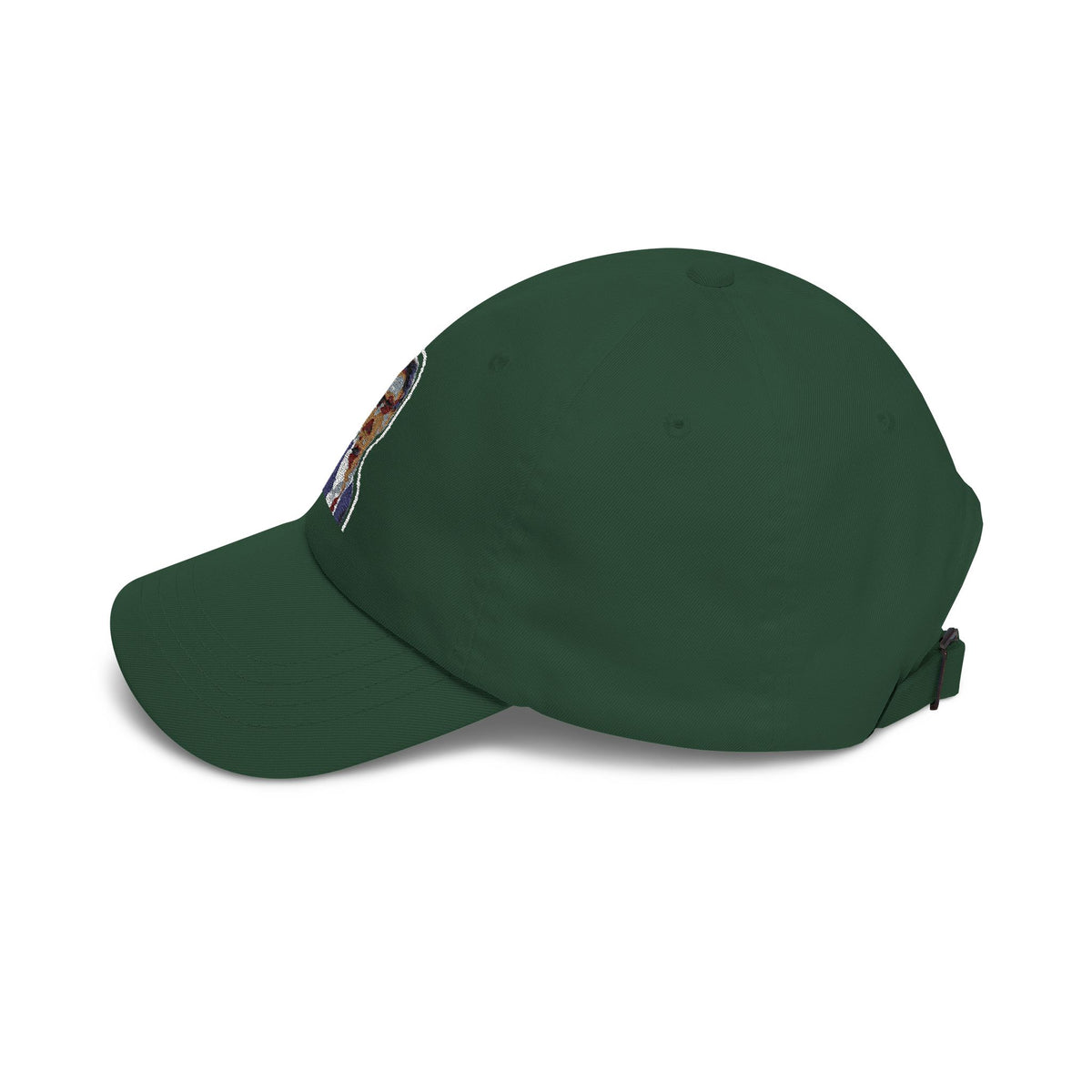 John McAfee | Legends Never Die Classic Dad Cap