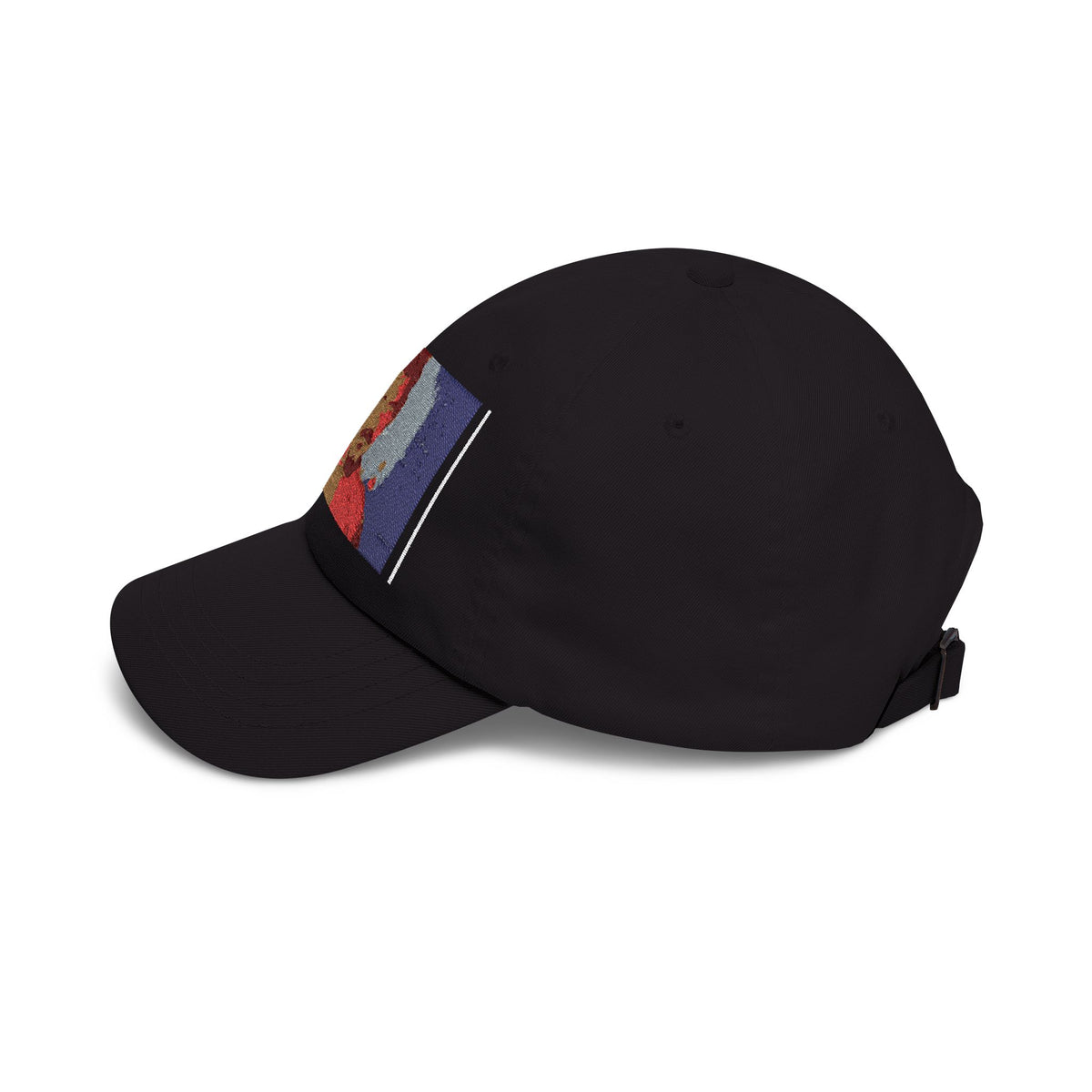 John McAfee | Didn't Kill Himself Classic Dad Cap