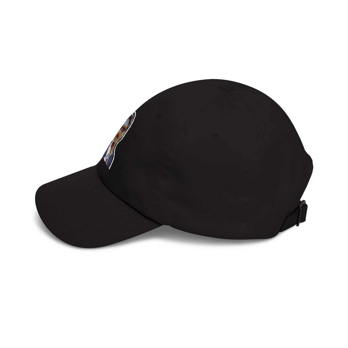 John McAfee | Legends Never Die Classic Dad Cap