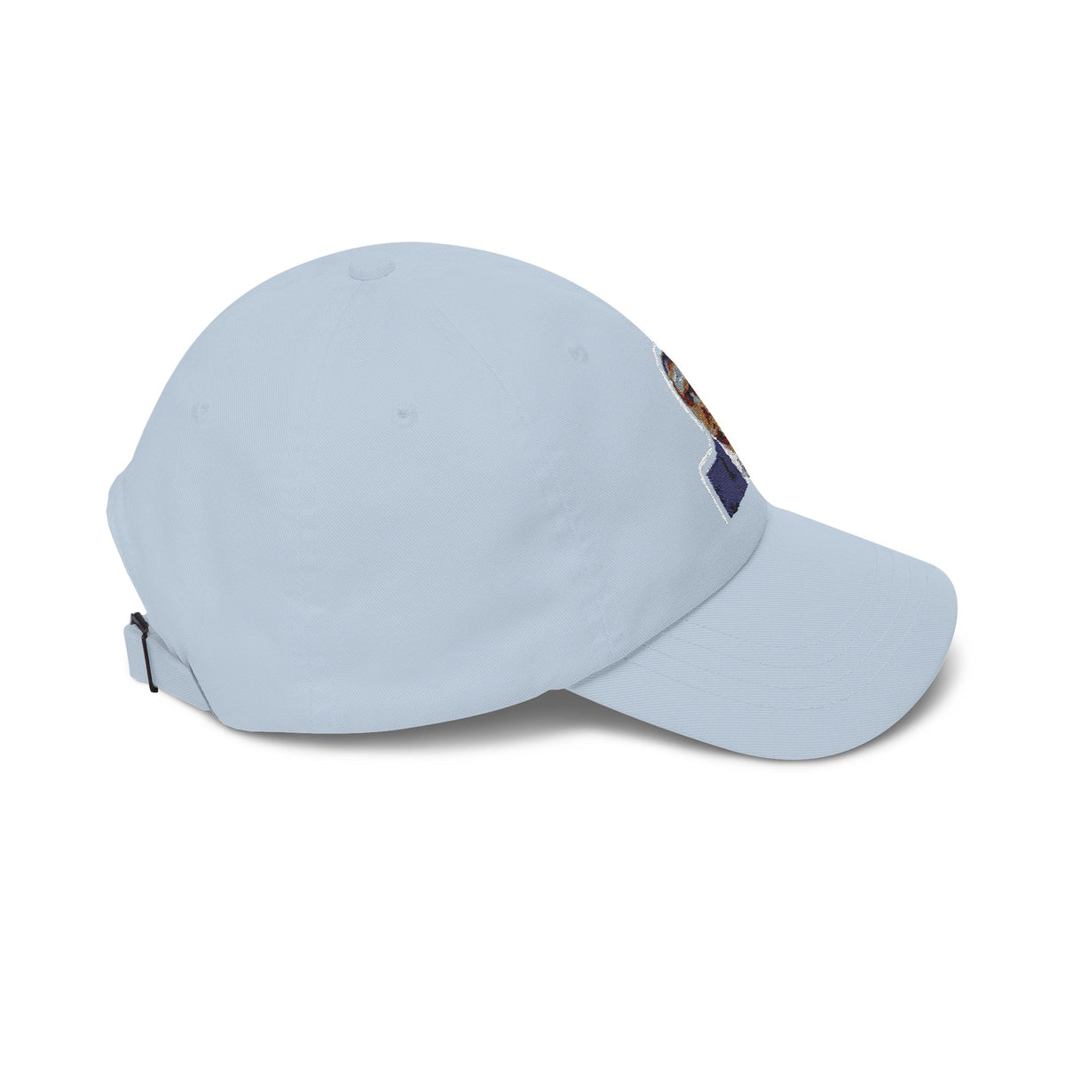 John McAfee | Legends Never Die Classic Dad Cap