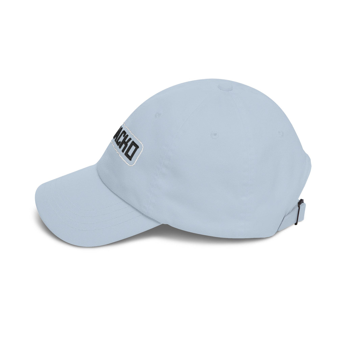 John McAfee | $WHACKD Classic Dad Cap