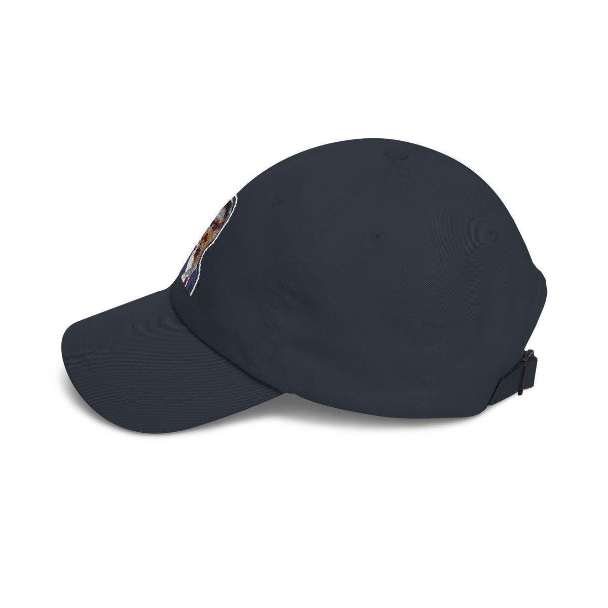 John McAfee | Legends Never Die Classic Dad Cap