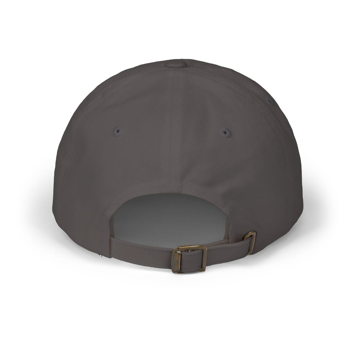 John McAfee | Didn't Kill Himself Classic Dad Cap