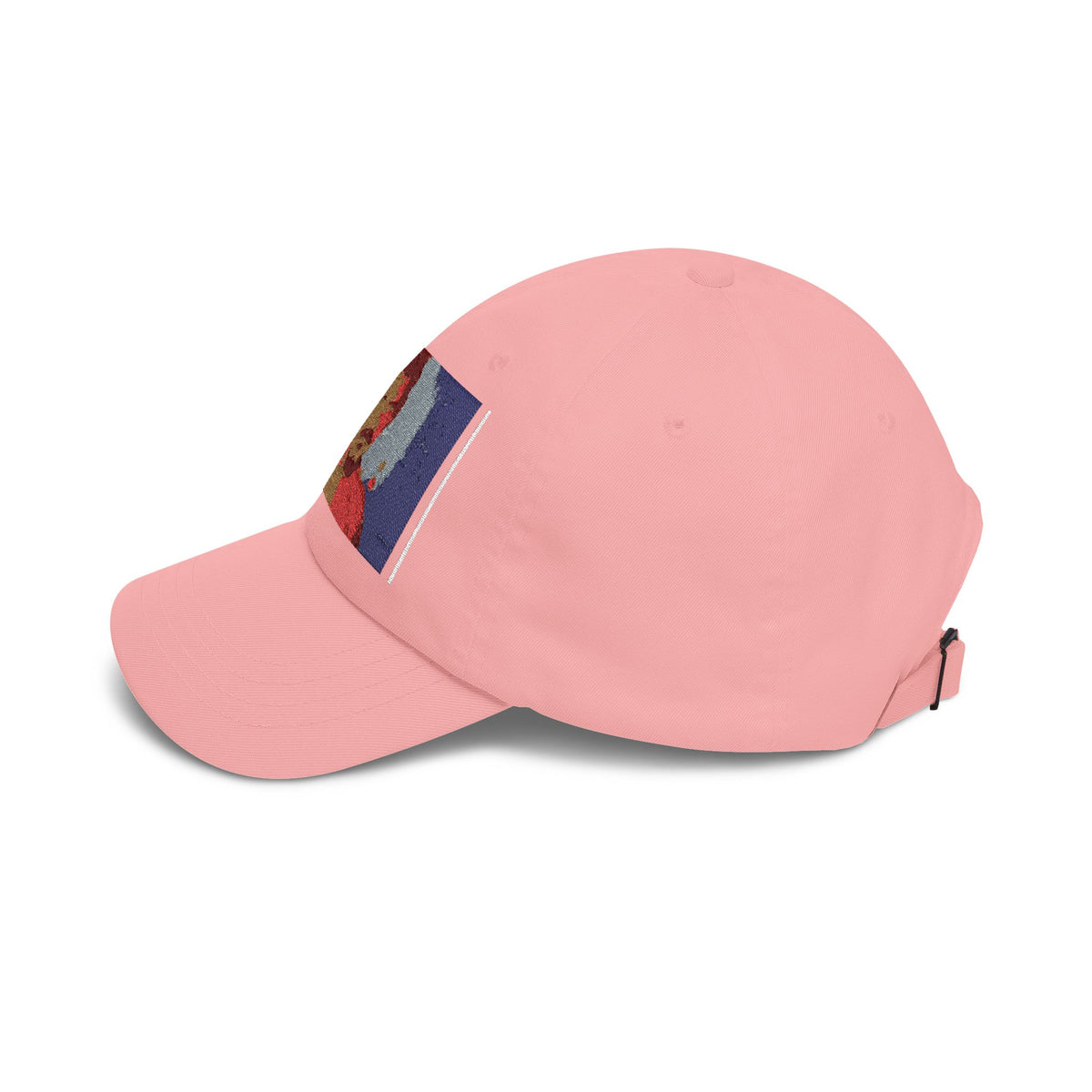 John McAfee | Didn't Kill Himself Classic Dad Cap